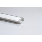 ENGITECHS - PR1006 PROFIL ALUMINIUM ENCASTRE GRIS 3M SANS CAPOT