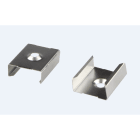 ENGITECHS - PR1014 CLIPS DE FIXATION VENDU PAR LOT DE 2