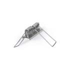 ENGITECHS - PR2000 CLIPS DE FIXATION VENDU PAR LOT DE 2 RESSORT INOX VENDU PAR LOT DE 2
