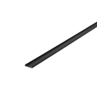 ENGITECHS - PR2000 FIXATION PLATE NOIR D'UNE LONGUEUR DE 1CM