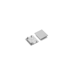 ENGITECHS - PR2030-02 BOUCHON DE FINITION EN MATIERE PLASTIQUE GRIS VENDU PAR LOT DE 2