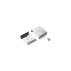 ENGITECHS - PR2030-2U92 CLIPS DE FIXATION VENDU PAR LOT DE 2