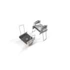 ENGITECHS - PR2030-2U94 CLIPS DE FIXATION RESSORT VENDU PAR LOT DE 2