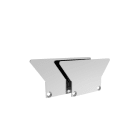 ENGITECHS - PR4011 CLIPS DE FIXATION VENDU PAR LOT DE 2