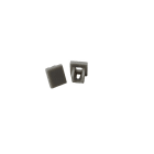 ENGITECHS - PR4018 BOUCHON DE FINITION EN MATIERE PLASTIQUE GRIS VENDU PAR LOT DE 2