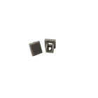 ENGITECHS - PR4018 BOUCHON DE FINITION EN MATIERE PLASTIQUE GRIS VENDU PAR LOT DE 2