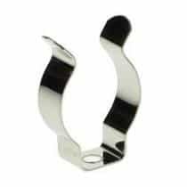 ENGITECHS - PR6005 CROCHET DE FIXATION METALLIQUE VENDU A L'UNITE
