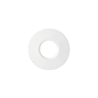 ENGITECHS - SE1000-S-V5 COLLERETTE FIXE RONDE AIMANTÉE NOIRE V5