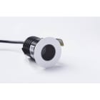 ENGITECHS - SE1013 SPOT 1W 350mA D 4000K 38LM BLANC DIAM ENCAS 27,5mm