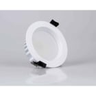 ENGITECHS - SE3020 DOWNLIGHT LED ROND, 13W, 230V, 1050LM, 3CCT, IP54, IRC90