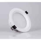 ENGITECHS - SE3021 DOWNLIGHT LED ROND, 15W, 230V, 1650LM, 3CCT, IP54, IRC90
