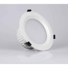 ENGITECHS - SE3022 DOWNLIGHT LED ROND, 25W, 230V, 2350LM, 3CCT, IP54, IRC80