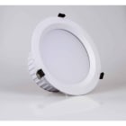 ENGITECHS - SE3023 DOWNLIGHT LED ROND, 35W, 230V, 3250LM, 3CCT, IP54, IRC80