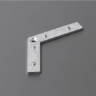 ENGITECHS - PR2000 CONNECTEUR D'ANGLE 120 DEGRES Q9 GRIS VENDU A L'UNITE