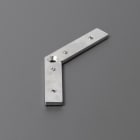 ENGITECHS - PR2000 CONNECTEUR D'ANGLE 135 DEGRES Q9 GRIS VENDU A L'UNITE