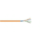 Cables Generiques courant faible - F/UTP CAT6A 2X4P LSZH T500 Dca