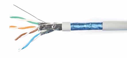 Cables Generiques courant faible - GRADE 3 TV 4P T500 DCA