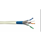 Cables Generiques courant faible - GRADE 3 TV 4P T500 CCA