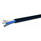 Cables Generiques courant faible - 92 2P6 COUPE