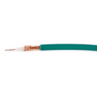 Cables Generiques courant faible - COAX KX6+2X0,75 BLANC T500