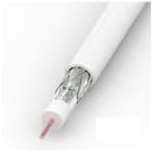 Cables Generiques courant faible - COAX VIDEO 100 (75OHMS) T500