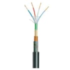 Cables Generiques courant faible - TELEREPORT 2P6 AR C100