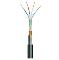 Cables Generiques courant faible - TELEREPORT 2P6 AR T500