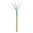 Cables Generiques courant faible - TELEREPORT 2P6 NA C100