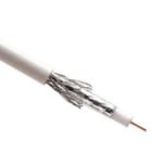 Cables Generiques courant faible - 17 VATCA BLANC CLA C100