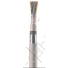 Cables Generiques courant faible - SYT2 3P9 AWG20 GRIS ARME COUPE