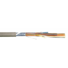 Cables Generiques courant faible - SYT 3P9 AWG20 AE GRIS T500