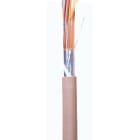 Cables Generiques courant faible - SYT 3P9 AWG20 AE GRIS COUPE