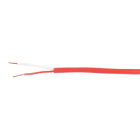 Cables Generiques courant faible - SYT ROUGE 1P9 AWG20 AE COUPE