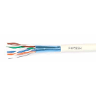 Cables Generiques courant faible - F/UTP CAT6 4P LSZH B305 Dca
