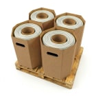 Cables Generiques courant faible - SYT 3P6 AWG24 AE Cca GRIS C100
