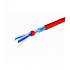 Cables Generiques courant faible - SYT ROUGE 2P9 AWG20 AE C100