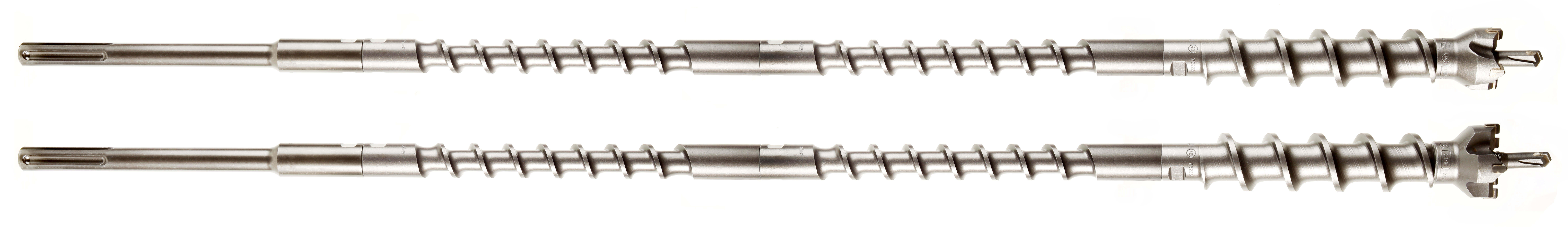 Diager - KIT POWER MAX 2 TETES Ø45-55MM KIT POWER MAX 2 TETES Ø45-55MM