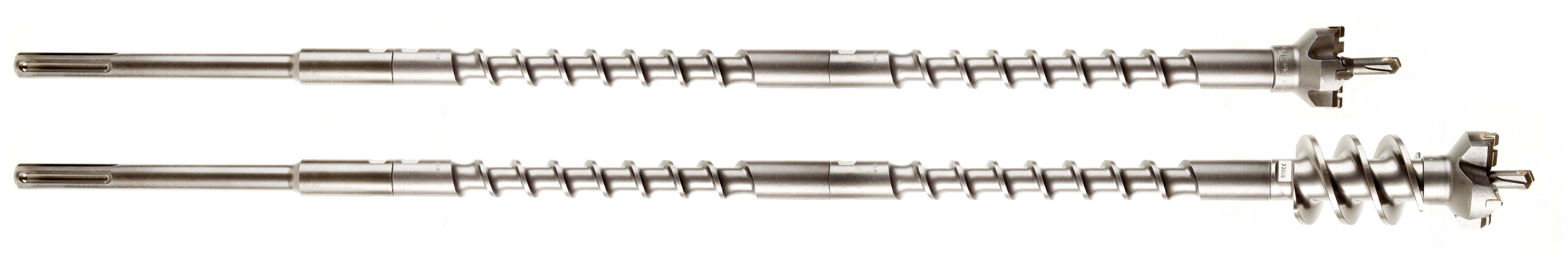 Diager - KIT POWER MAX 2 TETES Ø55-68MM