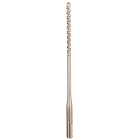 Diager - Foret béton huisserie 6,5x260 3 taillants attachement SDS+