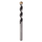 Diager - Foret béton MEGA 3x60 mm attachement cylindrique