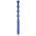 Diager - Foret carrelage CERAMIK 4x75 attachement cylindrique