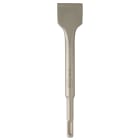 Diager - Burin coudé 40x200mm attachement SDS+