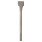 Diager - Burin coudé 50x300mm attachement SDS Max