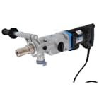 Diager - Carotteuse 2000W raccord combi compatible 1/2 femelle 1-1/4 mâle