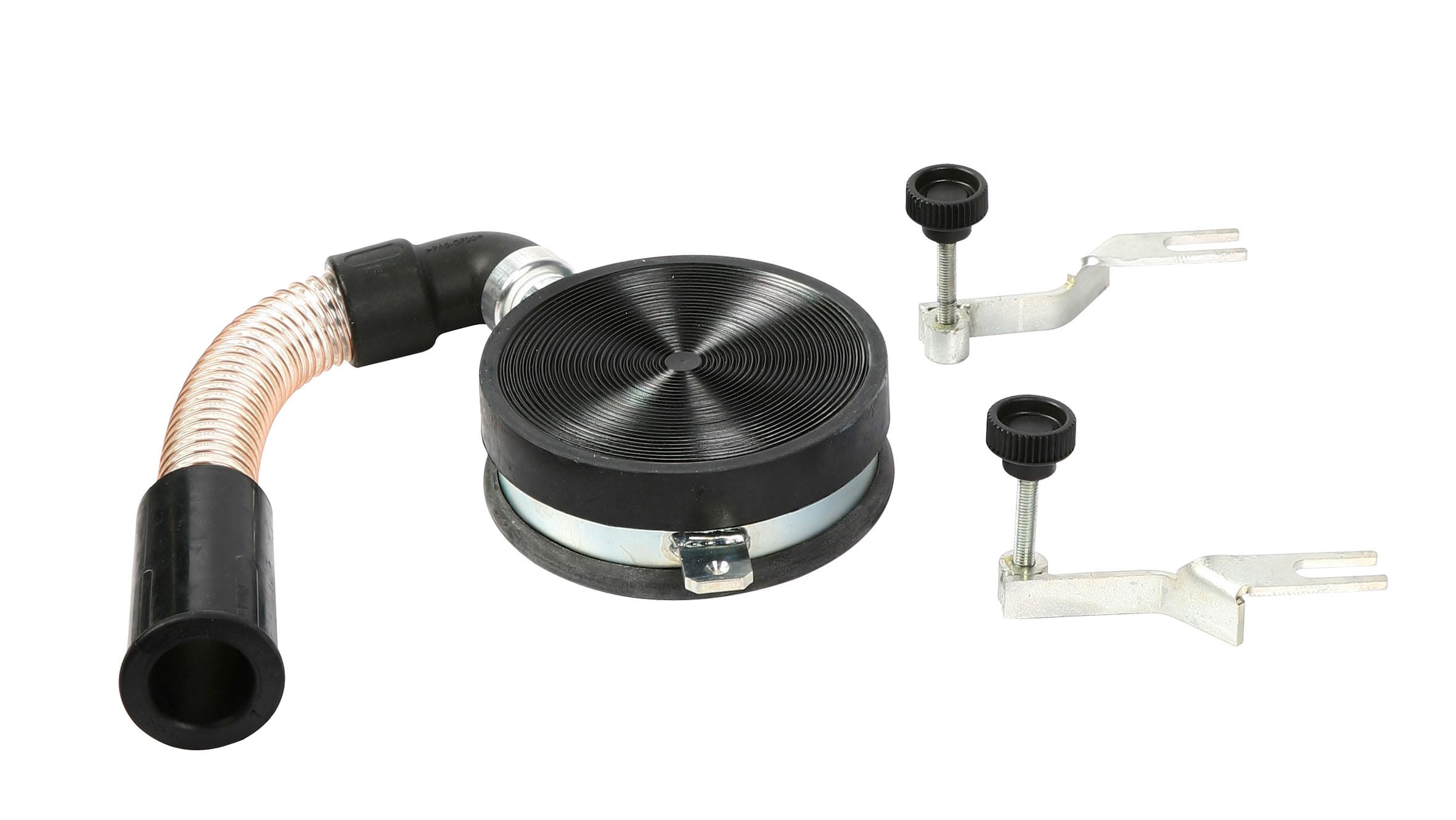 Diager - Récupérateur eau - bâti 353H fourni avec joint diamètre de carottage max 130mm