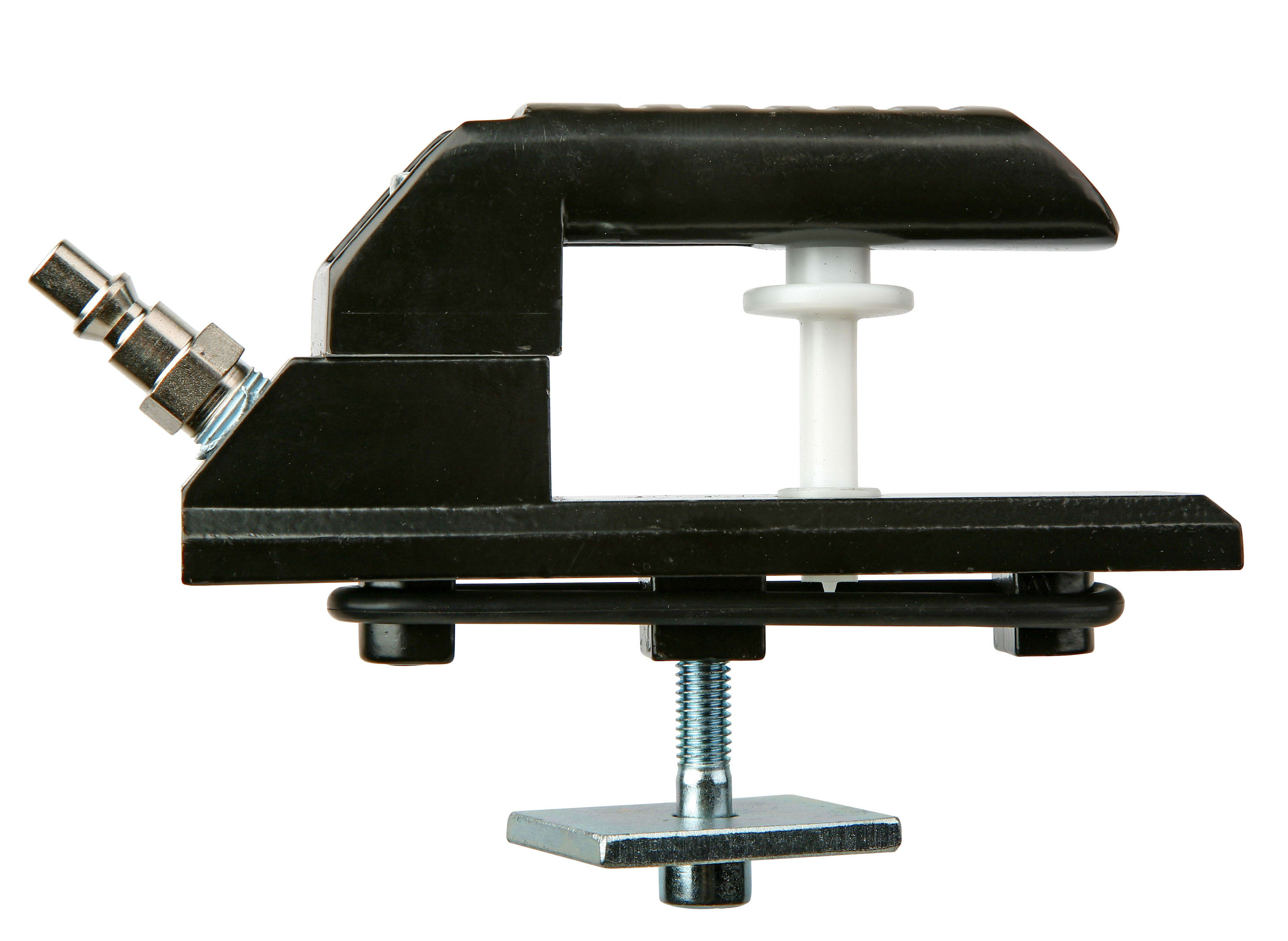 Diager - Set vaccum fixation par vide d'air pour bâti 353H 354H 355H