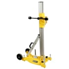 Diager - Bâti de forage capacité 250mm diamètre maximum de carottage 250mm