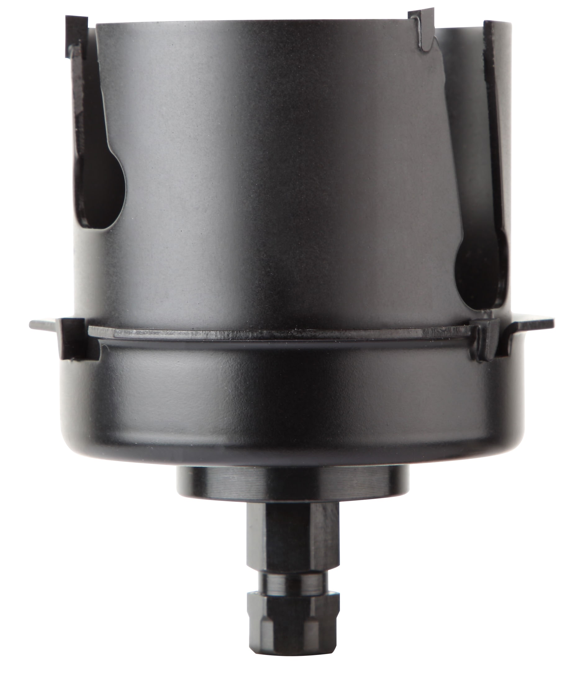 Diager - Scie trépan carbure ø68 mm butée+connecteur onehand