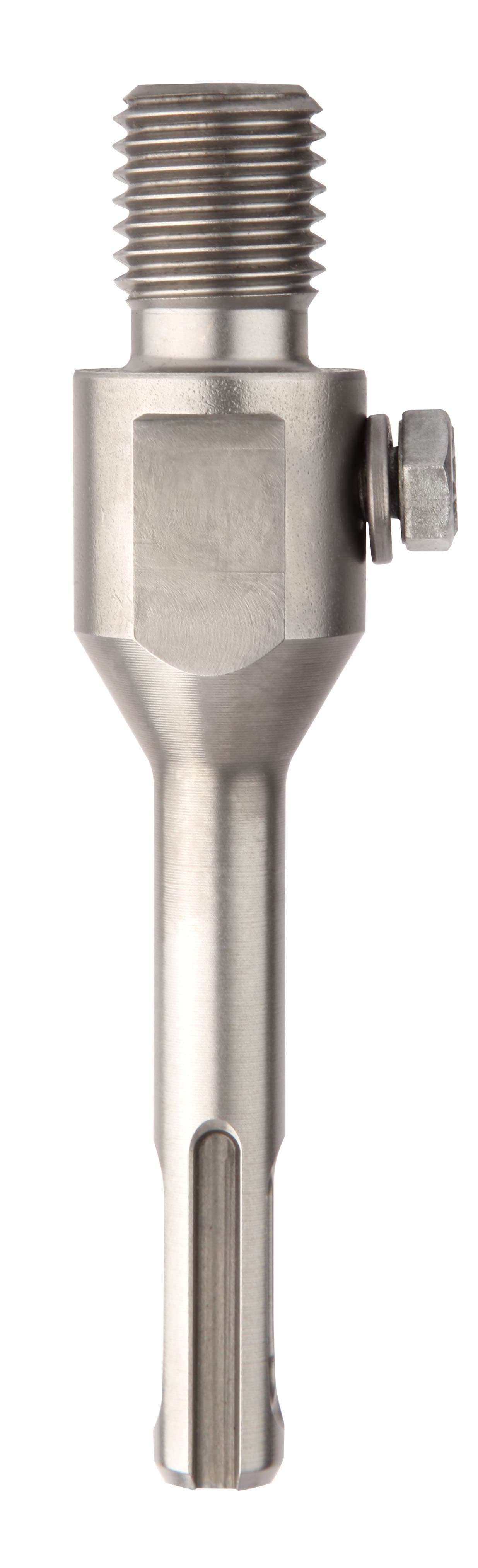 Diager - Porte trépan M16 L320mm compatible SDS-plus, s'utilise avec les trépans Diager r