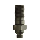 Diager - Adaptateur 1-1/4Male 1/2Male